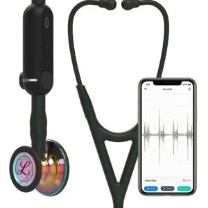 ¡Escríbenos! Estetoscopio digital 3M™ Littmann® CORE